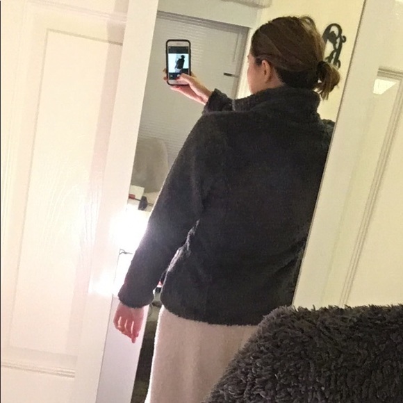 Women’s Patagonia Los Gatos Fleece Jacket - Picture 7 of 8